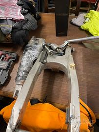 Mono kayaba suzuki rm 250