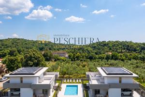Villetta a schiera - Valeggio sul Mincio