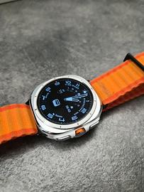 Samsung smartwatch ultra 