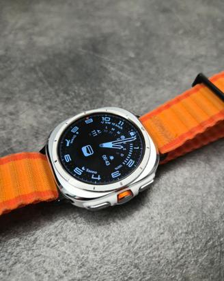 Samsung smartwatch ultra 
