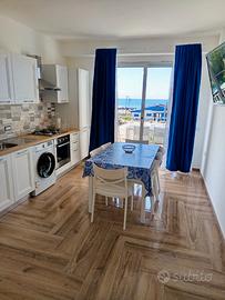 Appartamento a 30 metri dal mare