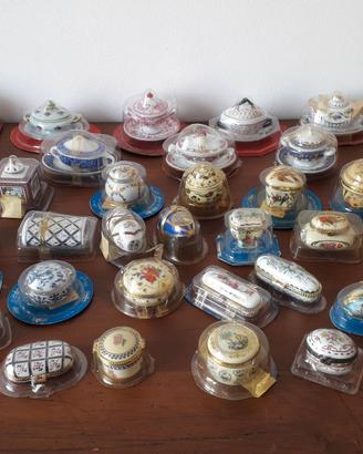 Ceramiche miniature