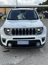 Jeep renegade 2018