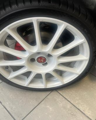 Cerhi Abarth 595