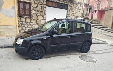 Fiat Panda 1.2 