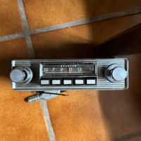 Autoradio Autovox Golden Point