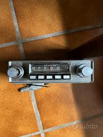 Autoradio Autovox Golden Point