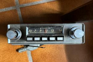 Autoradio Autovox Golden Point