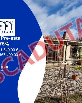 Immobile in asta di 155 m² a Scansano