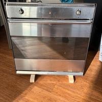 Forno SMEG a Gas Mod. S340GX
