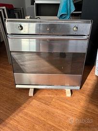Forno SMEG a Gas Mod. S340GX