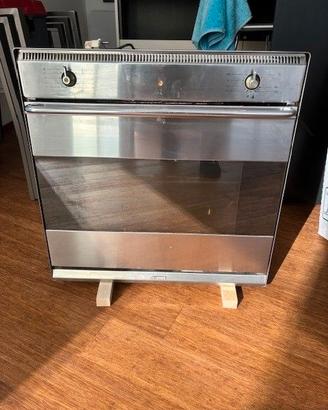 Forno SMEG a Gas Mod. S340GX