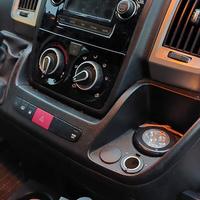 furgone Ducato multiget