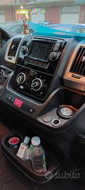 furgone Ducato multiget