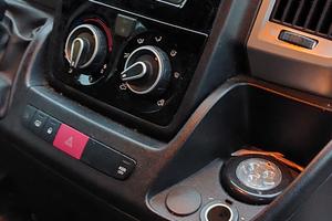 furgone Ducato multiget