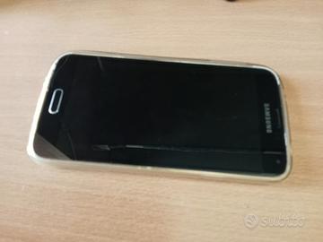 telefono da recupero