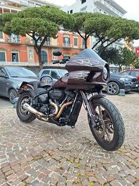 Harley Davidson  low rider s 114