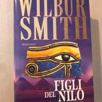Figli del Nilo di Wilbur Smith