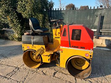 M58 Rullo Ammann DTV 112