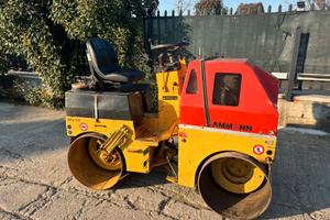 M58 Rullo Ammann DTV 112