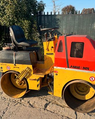 M58 Rullo Ammann DTV 112