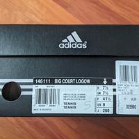 Adidas Big Court Logow