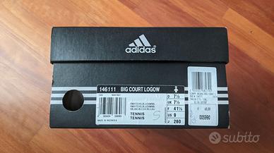 Adidas Big Court Logow