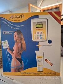 elettrostimolatore ActionFit SportTrainer