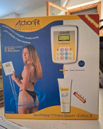 elettrostimolatore ActionFit SportTrainer