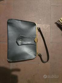 Borsa da donna vintage anni 50