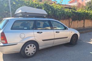 Ford Focus Station Wagon mk1