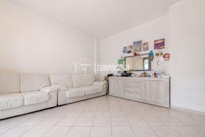 VENDITA BILOCALE IN ZONA SERVITA