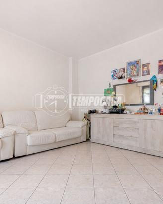 VENDITA BILOCALE IN ZONA SERVITA