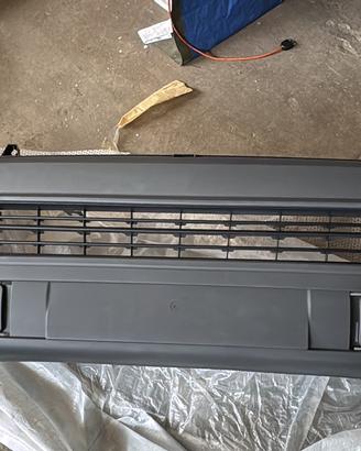 Paraurti Transporter T5.1