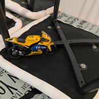 modellini moto Valentino Rossi