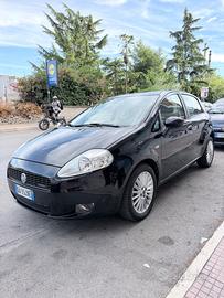 Fiat Grande Punto 1.3 MJT 90 CV 5 porte Emotion