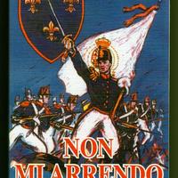 NON MI ARRENDO (Difesa Regno delle Due Sicilie)