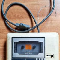 DATASSETTE per Commodore C64 - TESTATO OK