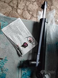 Ammortizzatore posteriore wv