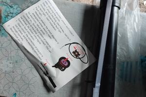 Ammortizzatore posteriore wv