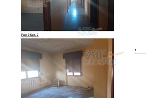 Tn 82/2023 lotto 1 appartamento