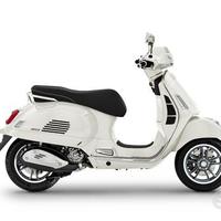 Piaggio Vespa 125 GTS SUPER 2025