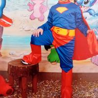 vestito di carnevale 