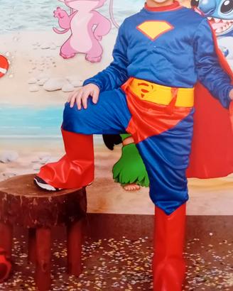 vestito di carnevale 