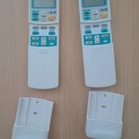 Telecomandi Daikin condizionatori
