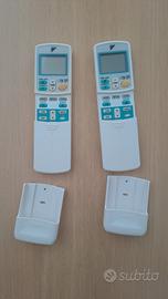 Telecomandi Daikin condizionatori