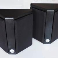 Diffusori wharfedale