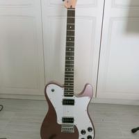 Chitarra Squire  Fender Affinity Telecaster Deluxe