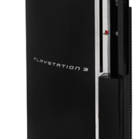 PS3 fat 80gb