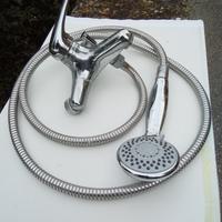 miscelatore per doccia